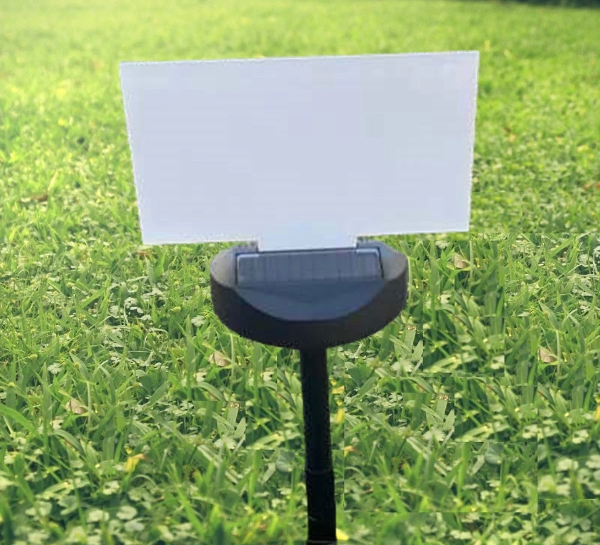 Solar Light All About Blanks By J Ones Kustoms Solar light all about blanks by j ones kustoms
