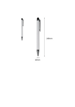Load image into Gallery viewer, Sublimation Ball Point Pen (2 Options)
