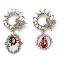 Load image into Gallery viewer, Brooch (Butterfly)
