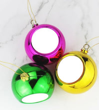 Load image into Gallery viewer, Christmas Ornament Balls
