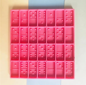 Domino Mold (Mini)
