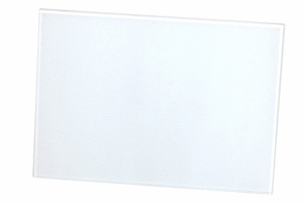 Glass Cutting Board (8x11)