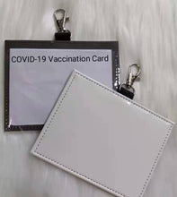 Load image into Gallery viewer, Vaccination Card Holder
