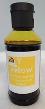 Load image into Gallery viewer, Eco Solvent Ink for EPSON printers (100ml)
