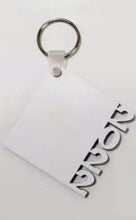 Load image into Gallery viewer, 2022 Keychain (Double Sided)
