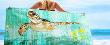Load image into Gallery viewer, Beach Towel (Large)
