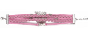 Love Rope Bracelet