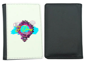 Passport Covers (Various Colors)