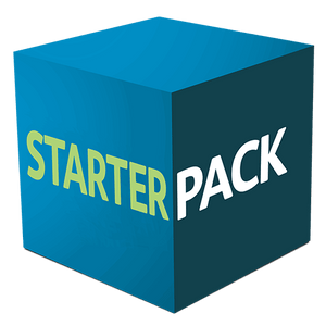 Sublimation Starter Pack #1